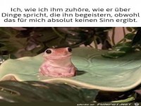 Brav zuh�ren