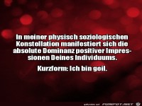 Sch�n ausgedr�ckt