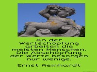 An der Wertsch�pfung