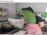 Nat�rlicher Spritschutz