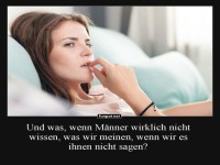 Der ultimative Gedankenwirrwarr