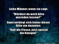 Die stille Kunst der h�flichen Herrschaft