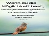 weiter