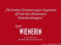 Erinnerungen