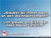 Glaubst-Du-immer-noch