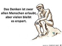 Das Denken