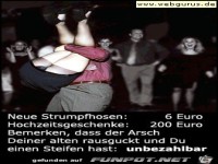 unbezahlbar