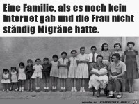 Eine Familie