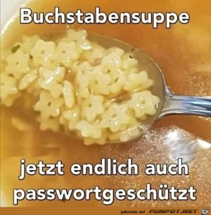 Passwortgeschtzte-Buchstabensuppe.jpg auf www.funpot.net