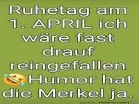 Super Aprilscherz