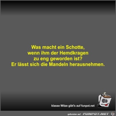 Was-macht-ein-Schotte.jpg von Fossy