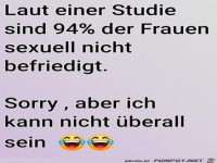 Man nicht �berall sein