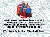 alles wiederholt sich