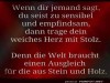 weiter