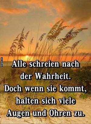 Wenn-die-Wahrheit-klopft,-geht-niemand-zur-Tür.jpg auf www.funpot.net