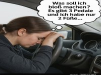 Fe verzweifelt gesucht!