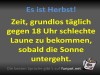 weiter