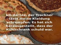 Khlschrank-Detektiv enthllt die Wahrheit