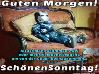Sonntag