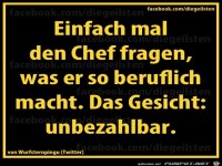 diegeilsten Chef