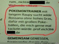 Pokemontrainer