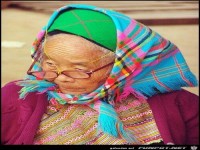 damit bleibt das Glas auf der Nas 