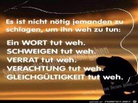 Es ist nicht nötig