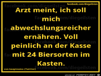 diegeilsten 24Biersorten