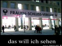 40das will ich sehen