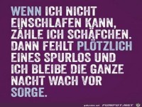 Es fehlt pl�tzlich eins