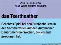 Neue-Worte-Teertheater