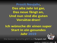 Neujahr