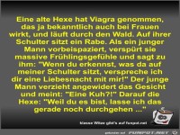 Zwei Frauen unterhalten sich