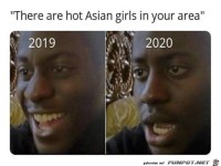 Neuerdings ist die Begeisterung gering