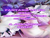 Fantasie ist