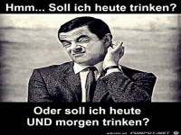 Was f�r eine Frage