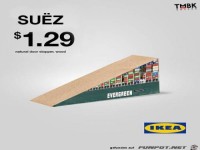 Lustiger T�rstopper