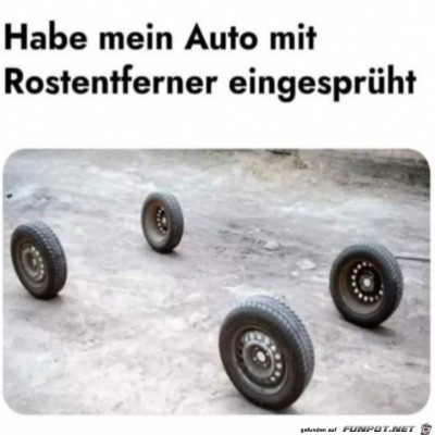 War-wohl-ziemlich-rostig.jpg von Mia