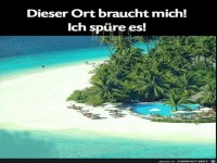 Dieser Ort