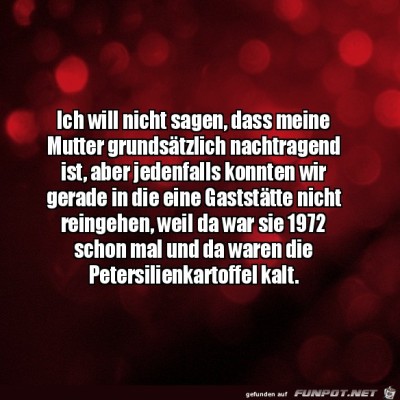 Nachtragende-Mutter.jpg von Pina