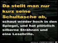 Schultasche