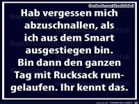 Vergessen
