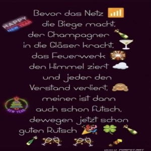 fun-Bild: Bevor das Netz die Biege macht