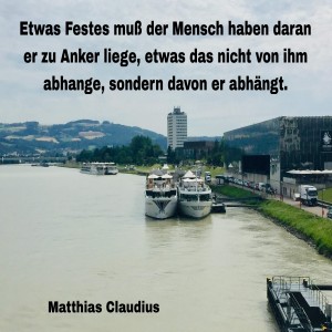 etwas-festes-muss-der-mensch.jpg von Fabioma