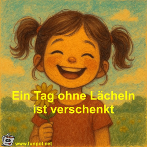 Ein-Tag-ohne-L�cheln-ist-verschenkt.png von Fossy