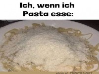Viel K�se geht immer