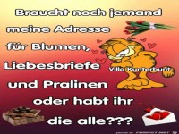 braucht noch jemand