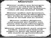 M�nner 