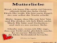 Mutterliebe 2018