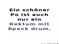 ein sch�ner Po......